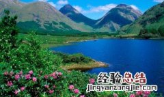 风景好句摘抄30字 优美景色的好句推荐