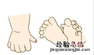 婴儿多指有什么寓意 什么是婴儿多指
