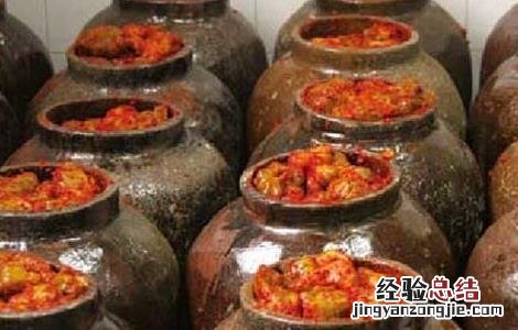 芥菜的腌制方法 芥菜丝的腌制方法大全