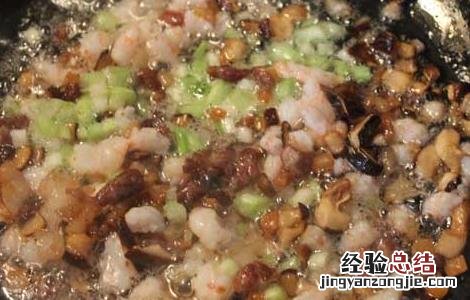 芥菜饭的家常做法 芥菜饭的家常做法大全