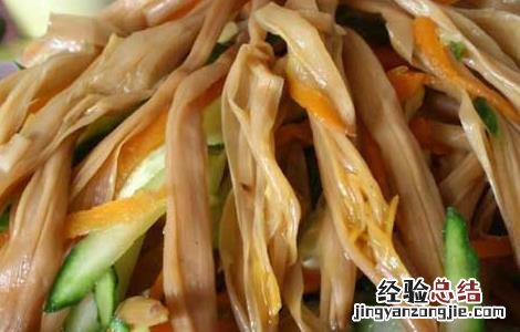 炒鲜黄花菜的家常做法大全 炒鲜黄花菜的家常做法