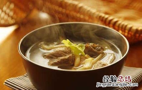 黄花菜汤的做法大全家常窍门 黄花菜汤的做法大全
