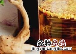 男人喝桂花酒有什么功效与作用 男人喝桂花酒有什么功效