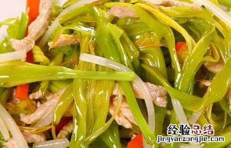 鲜黄花菜的做法大全 鲜黄花菜的做法大全家常视频