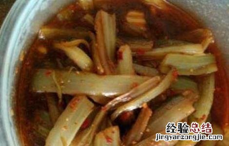 牛皮菜的做法大全 牛皮菜的做法大全图片
