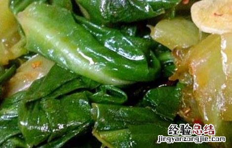 牛皮菜的做法大全 牛皮菜的做法大全图片