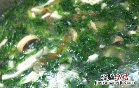 菱角的做法大全窍门 菱角菜的做法大全