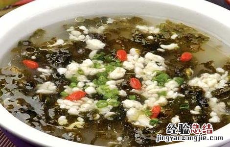 地皮菜的做法大全 地皮菜怎么做菜