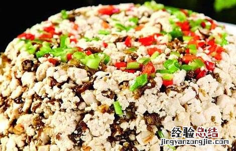 地皮菜的做法大全 地皮菜怎么做菜