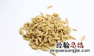 天冬麦冬的功效与作用区别 天冬麦冬的功效与作用