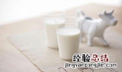 一瓶纯牛奶的热量 250ml纯牛奶的热量