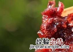 玫瑰糖怎么做好吃 玫瑰糖怎么做好吃视频