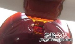 怎样自己做糖浆 糖浆做法介绍