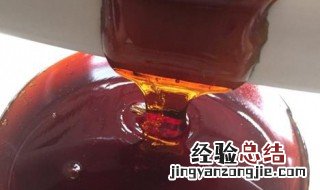 怎样自己做糖浆 糖浆做法介绍