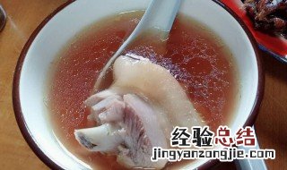 红菇炖鸡汤的禁忌 红菇炖鸡汤的禁忌和副作用