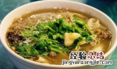 郑州特色小吃 郑州小吃排名前十名