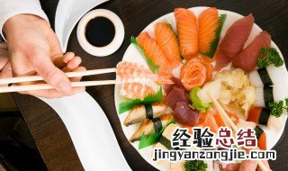 樱花寿司怎么做 樱花寿司如何做