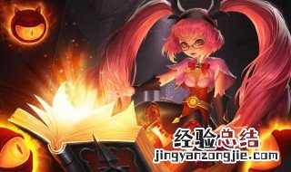 安琪拉被谁克制 安琪拉王者荣耀介绍