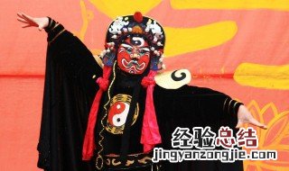 川剧中会变脸的叫什么 川剧有变脸还有什么