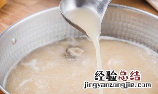 炖猪大骨头怎么炖好吃 炖猪大骨头怎么炖好吃用普通锅炖多长时间