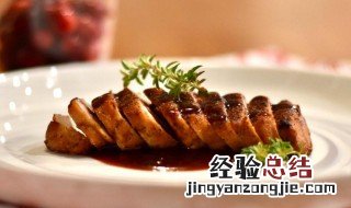 番茄煎猪扒 茄酱香煎猪扒肉怎么做