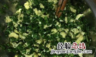 香煎韭菜怎么做 香煎韭菜怎么做最好吃