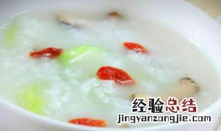 莴苣猪肉粥 莴笋肉末粥怎么做