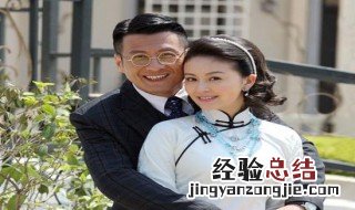 于博涛是什么电视剧啊 于博涛的电视剧介绍