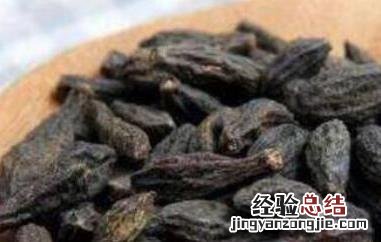 干青果泡水的功效与作用 干青果泡水的功效与作用及禁忌
