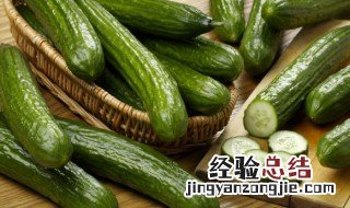 腌黄瓜怎么做好吃? 腌黄瓜要怎么做好吃