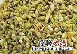 干槐花的功效与作用 槐花的作用和功效