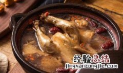 焖枣菇鸡怎么做 焖枣菇鸡怎么做才好吃