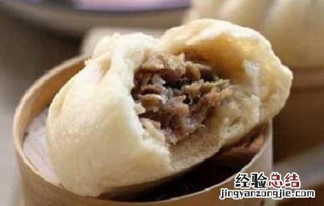 香菇猪肉包的做法窍门 香菇猪肉包的做法