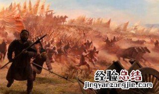 退避三舍多少里地 退避三舍是多少里