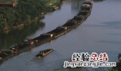 京杭大运河始是谁修建的 京杭大运河是谁开始修建的
