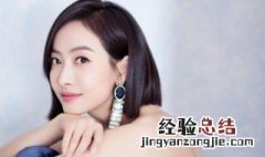 宋茜都演过什么电视剧 宋茜什么时候出道