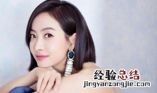 宋茜都演过什么电视剧 宋茜什么时候出道
