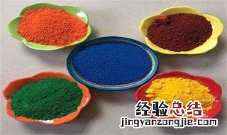 怎么用蓝色调出靛蓝 怎么用蓝色调出靛蓝色颜料