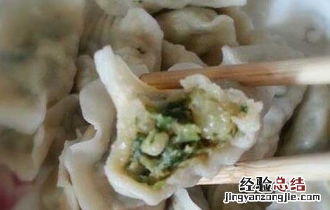 白菜猪肉包子馅的做法和配方 白菜猪肉饺子馅的做法