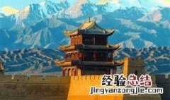 醉卧沙场君莫笑古来征战几人回的意思 醉卧沙场君莫笑古来征战几人回原文翻译