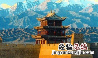 醉卧沙场君莫笑古来征战几人回的意思 醉卧沙场君莫笑古来征战几人回原文翻译