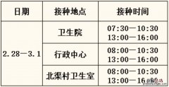 宜兴有没有新冠疫苗加强针可以打 宜兴有没有新冠疫苗加强针可以打加强针