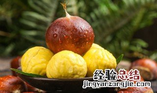 怎么炒栗子好吃 在家怎么炒栗子好吃