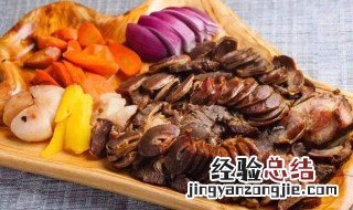 新疆的美食 伊犁特色美食