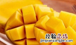 女生经期可以吃芒果么 女生经期能吃芒果吗