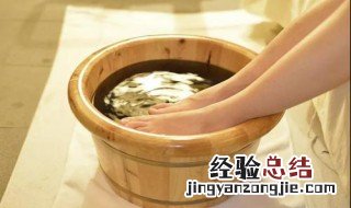 经常泡脚可以减肥吗? 长期泡脚可以减肥吗