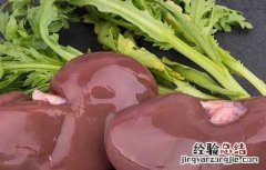 羊腰子的做法大全 羊腰子的做法大全窍门