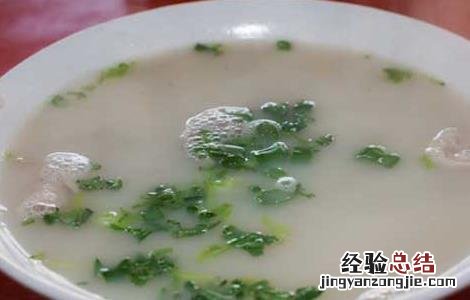 羊杂汤的做法 羊杂汤的做法 最正宗的做法视频