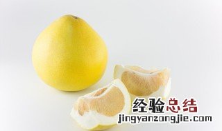 柚子的作用和功能 难以置信柚子的神奇功效
