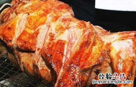 羊腿的做法大全 羊腿的做法大全 家常视频